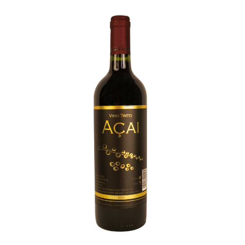 Vino de Acaí